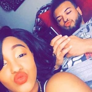 Meet your Posher, Shayla